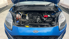 Ford Puma 1.0 EcoBoost Hybrid mHEV 155 ST-Line X 5dr Petrol Hatchback